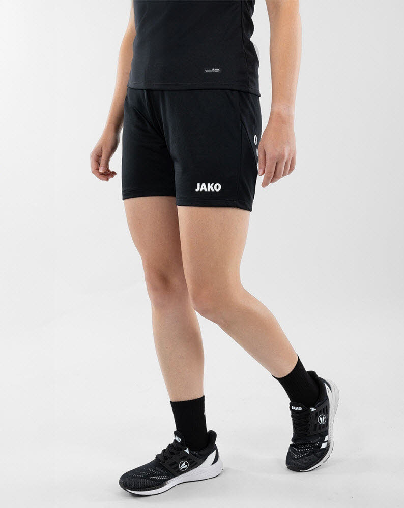 Trainingsshort Dynamic Damen