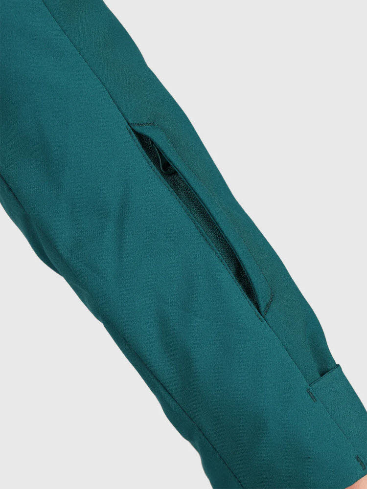 Fastonia Wo Snow Jacket