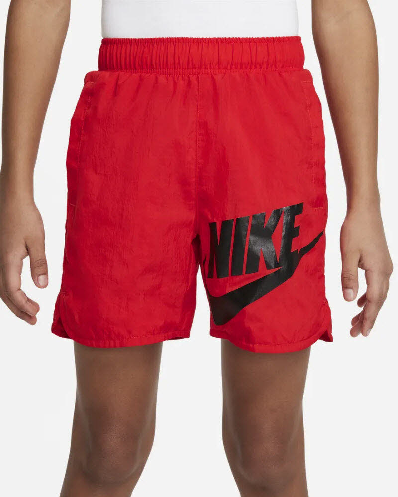 B NSW WOVEN HBR SHORT