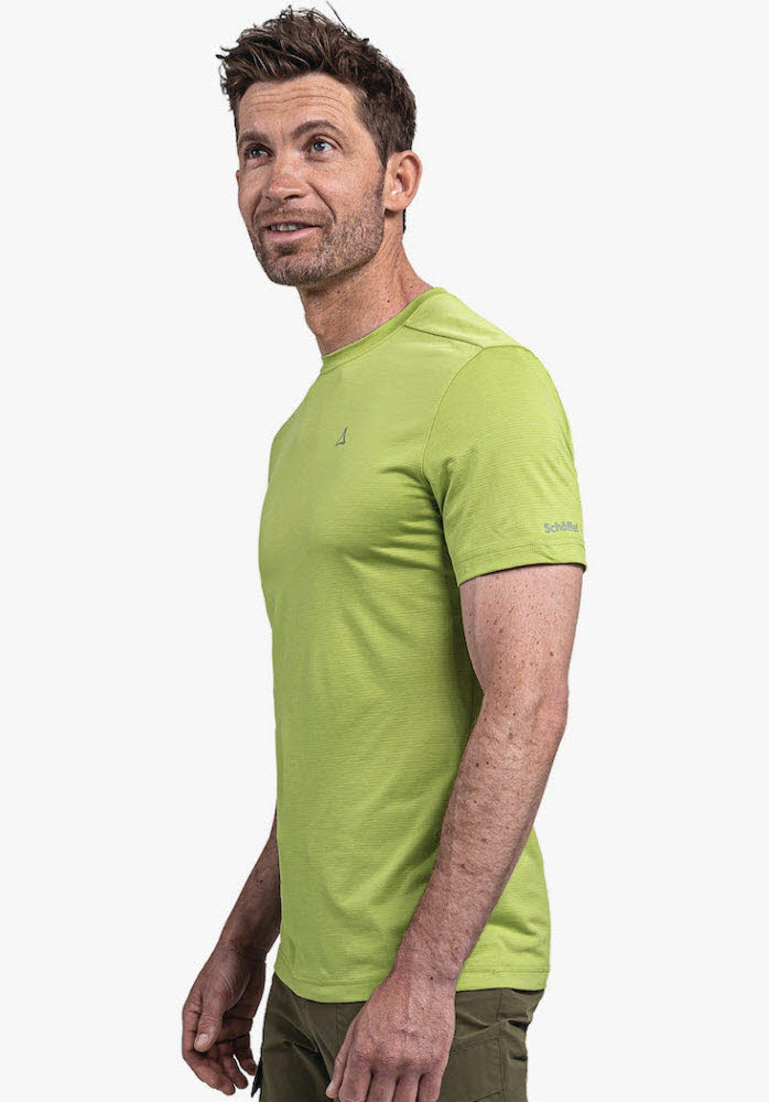 CIRC T Shirt Tauron M