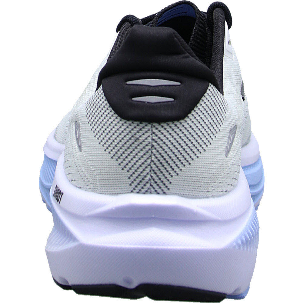 Ghost 18
