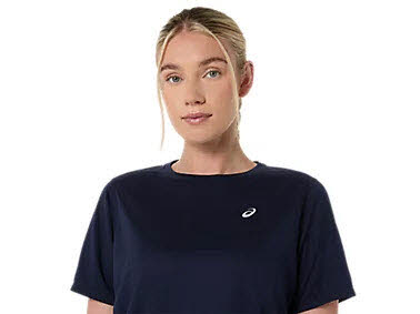 ASICS CORE SS TOP