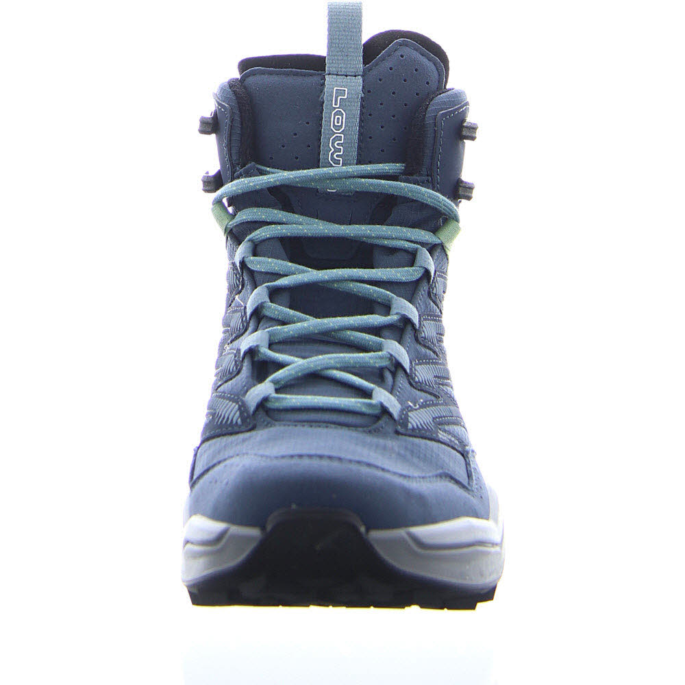 MADDOX PRO GTX MID Ws