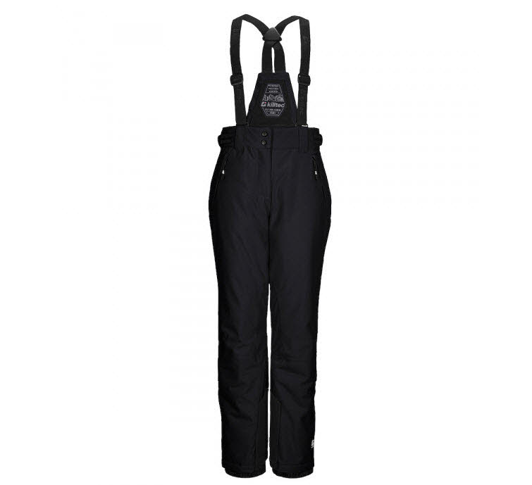 KSW 213 GRLS SKI PNTS