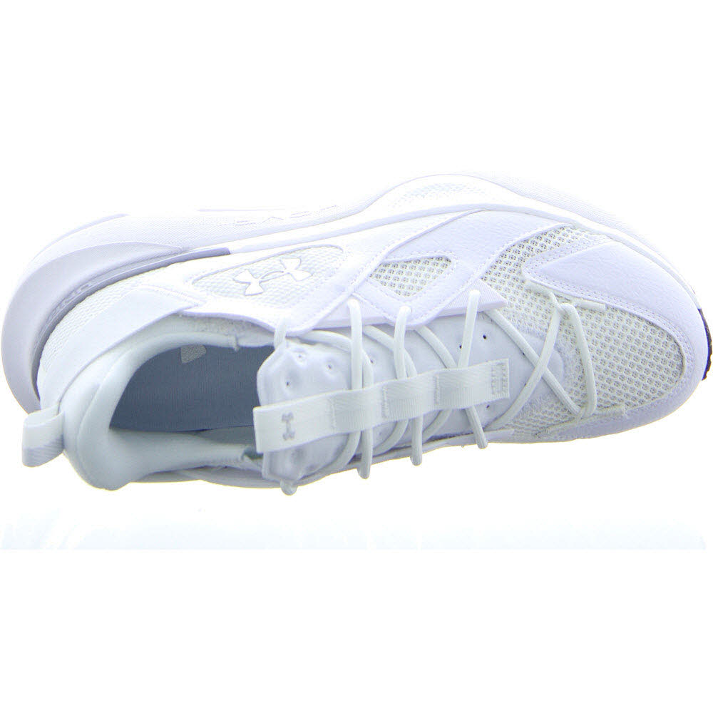 UA Infinite MVMNT SE-WHT