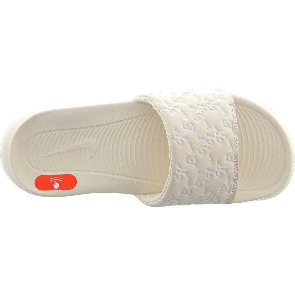 W NIKE VICTORI ONE SLIDE PRINT