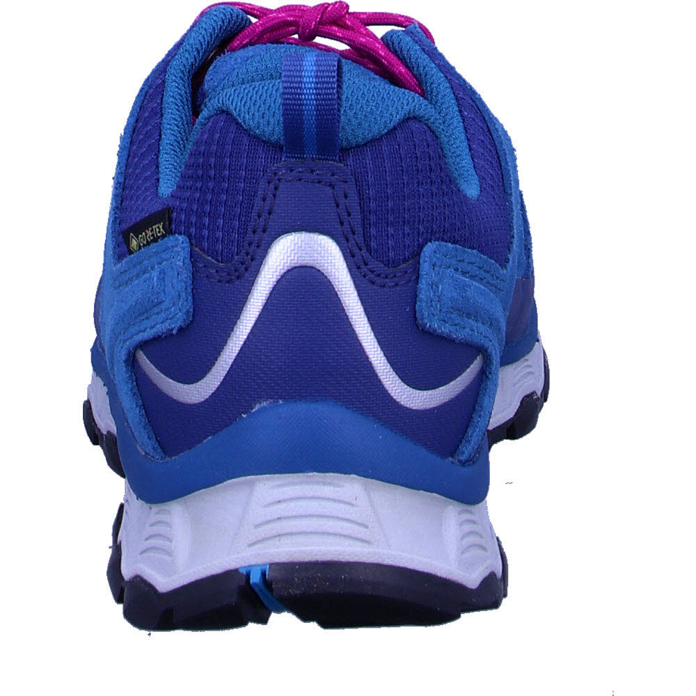 Lite Trail Lady GTX