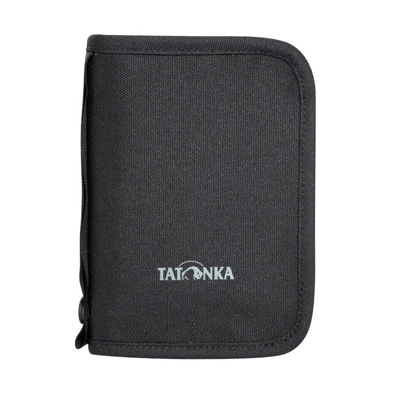 Travel Zip M RFID Block