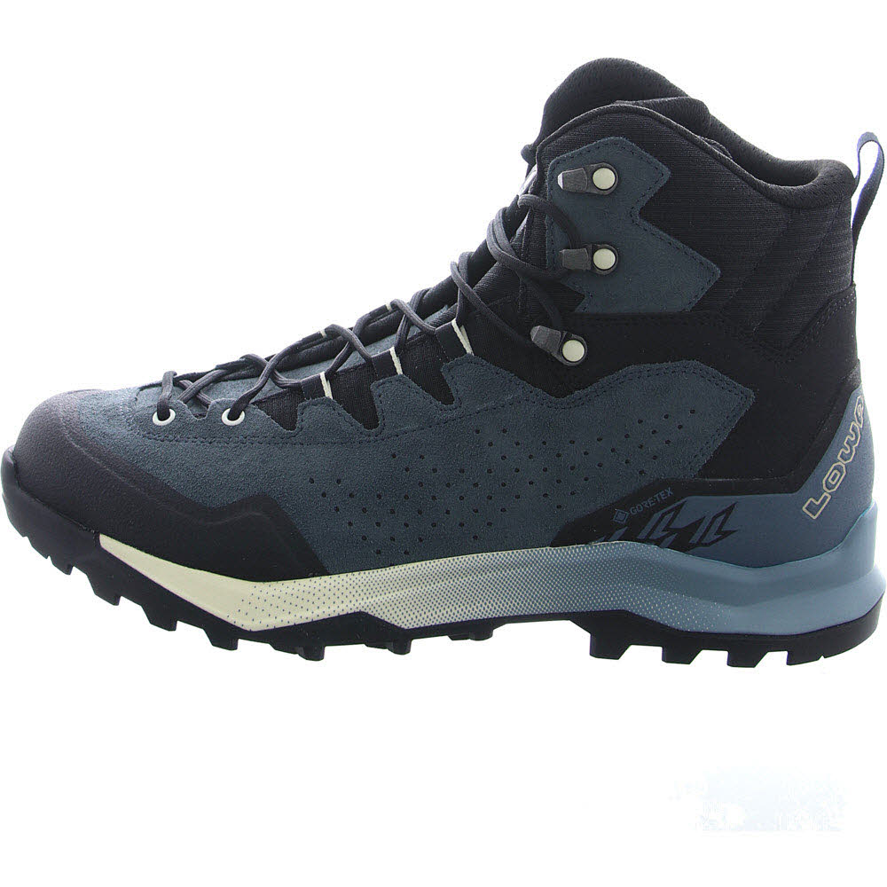 LOWA® EXPLORER GTX MID