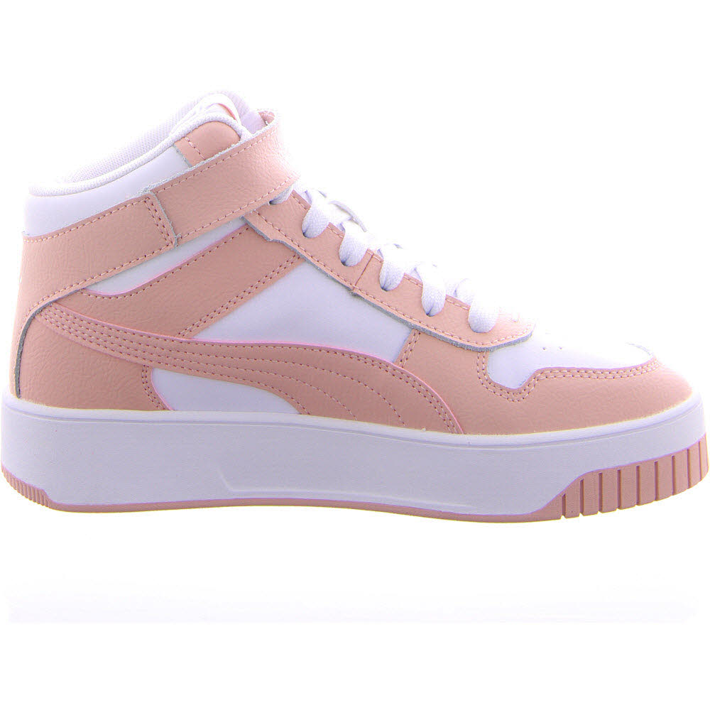 Carina Street Mid