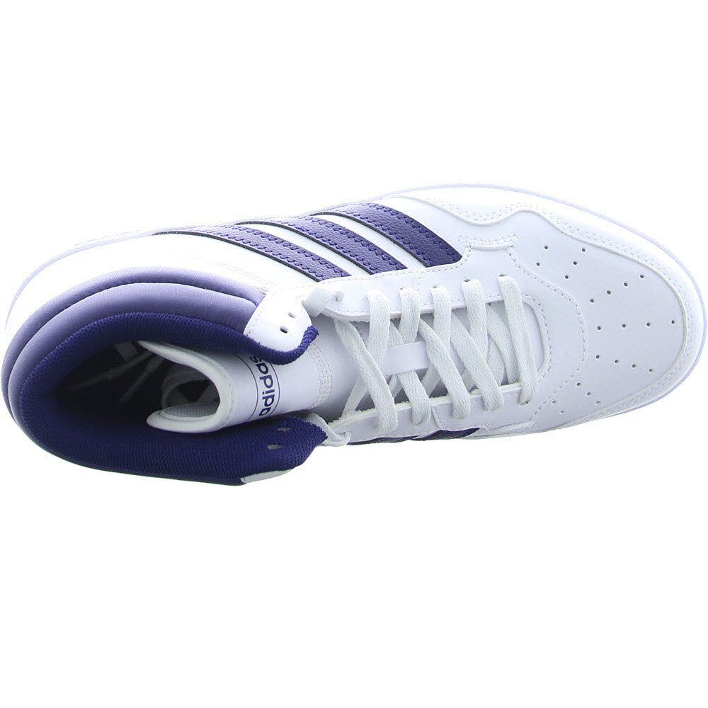 HOOPS 4.0 MID