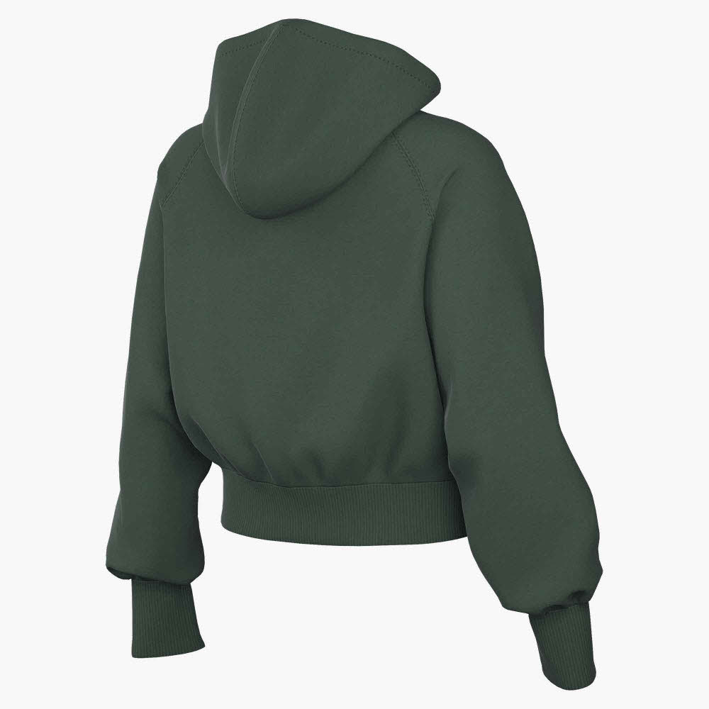 W NSW CHILL FT HOODY