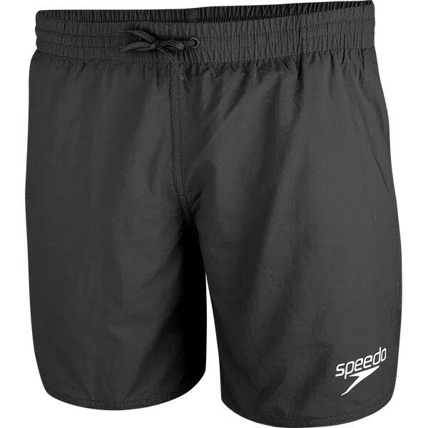 MEN ESSS 16 WATERSHORT AM BLK