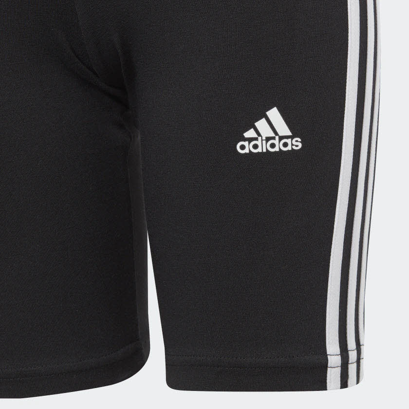 G ESS  3S SH TIG,BLACK/WHITE