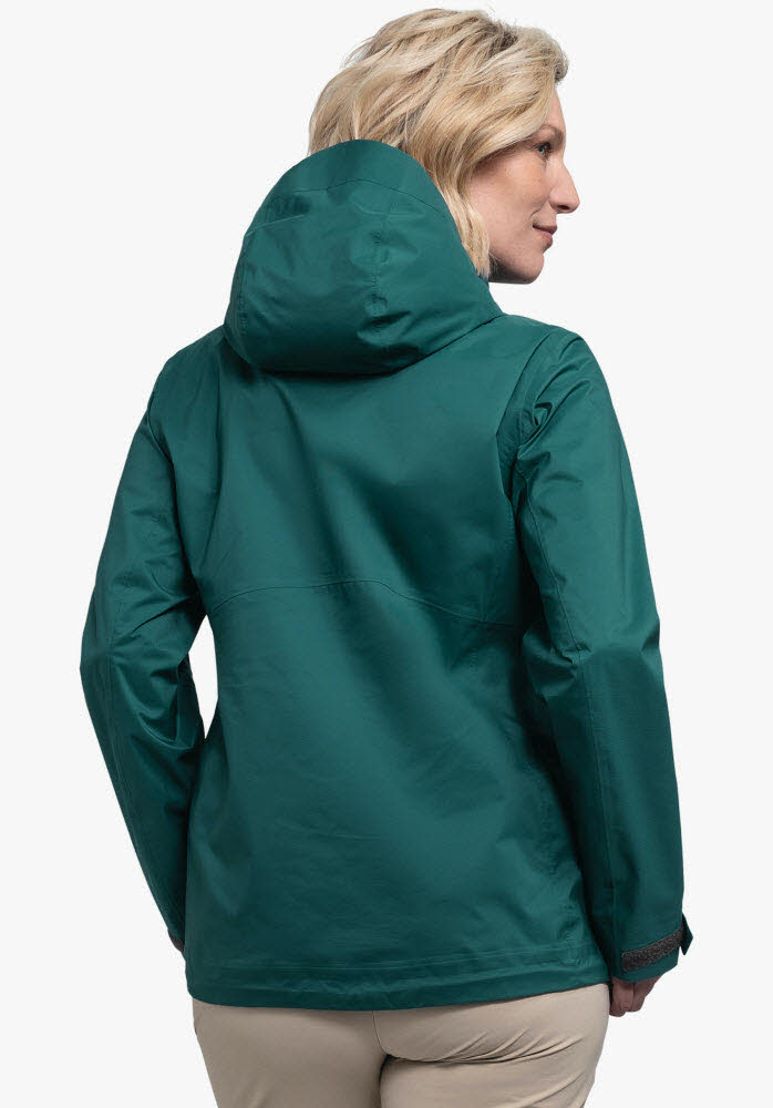 2,5L Jacket Aiplspitz L