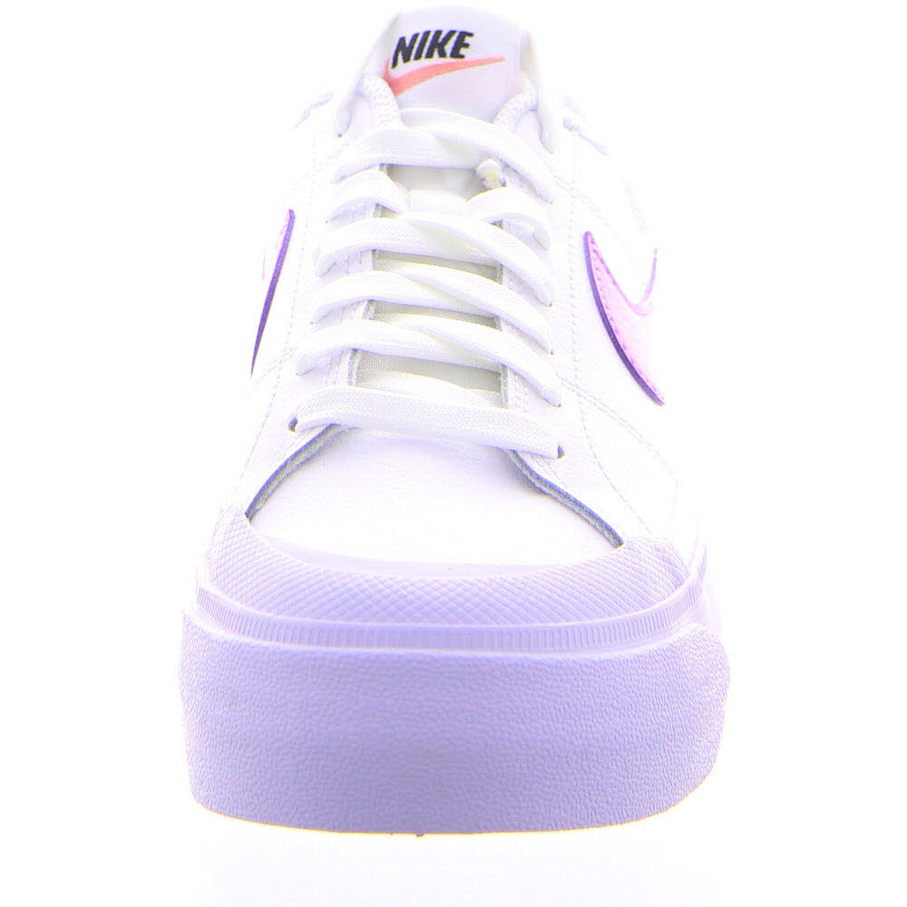 NIKE COURT LEGACY LIFT