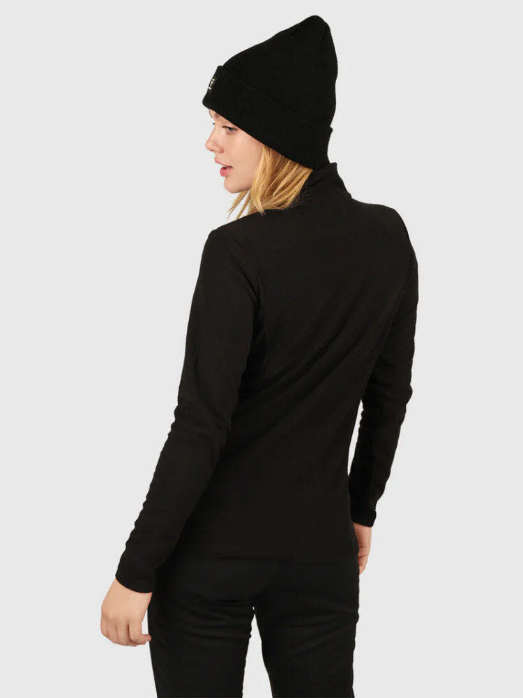 Misma Women Fleece
