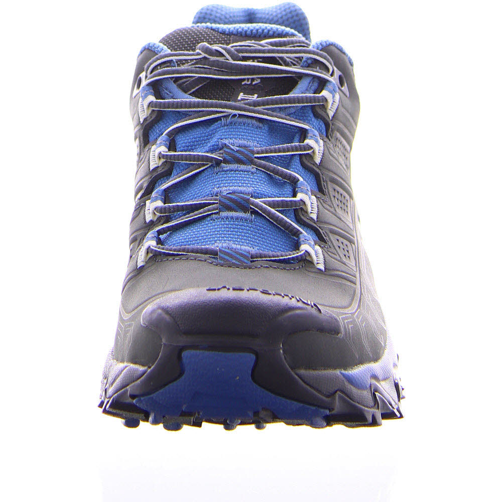 Ultra Raptor II Leather  Woman