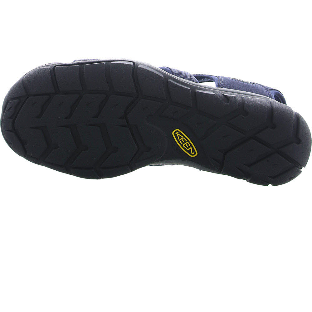 CLEARWATER CNX M-SKY CAPTAIN/BLACK