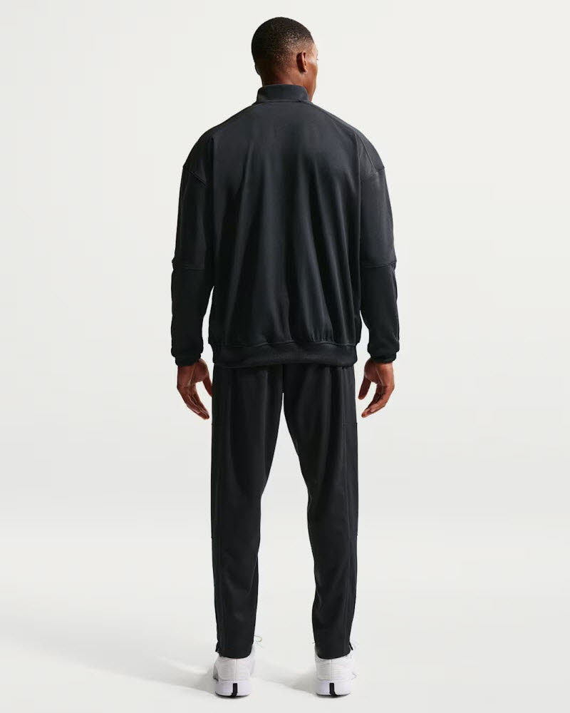 M NKCT HERITAGE SUIT JKT
