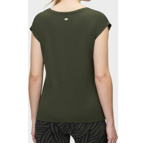 VB_Wonder 1003 02 T-Shirt