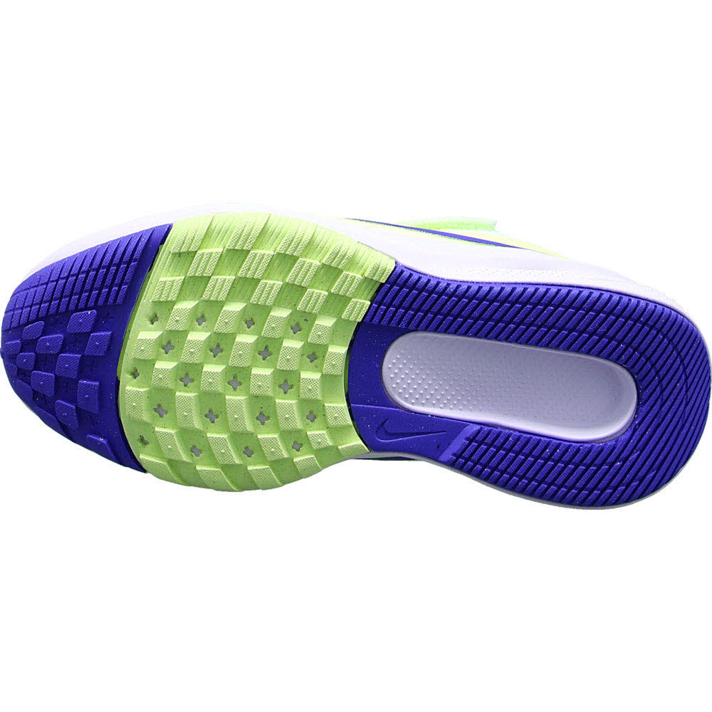 NIKE STAR RUNNER 5 (PS)