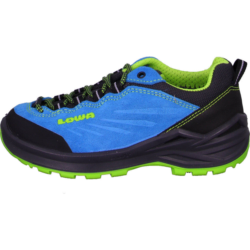 DELAGO GTX LO JUNIOR