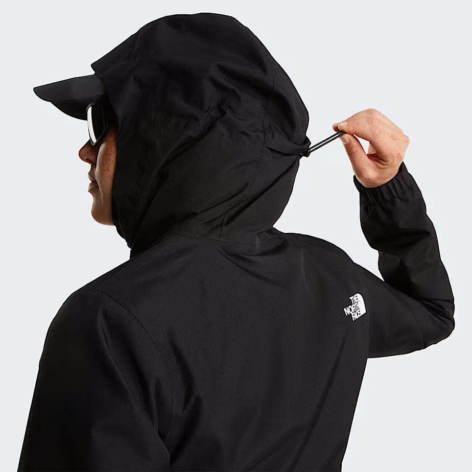 W QUEST MONO JACKET