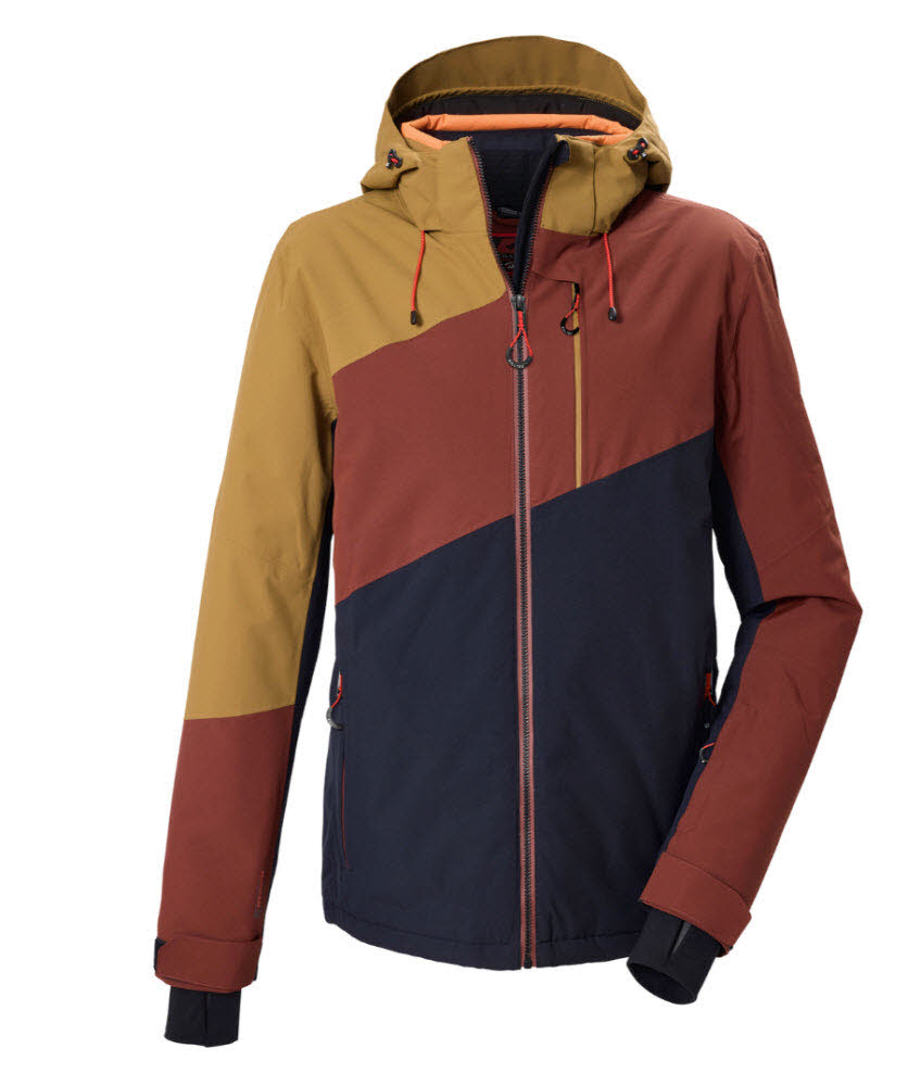 KSW 89 MN SKI JCKT