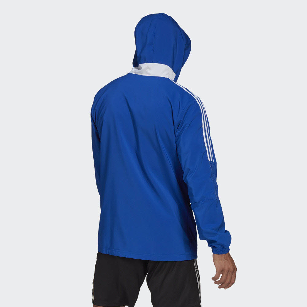 TIRO21 WINDBREAKER