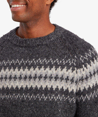 DUMJI SWEATER