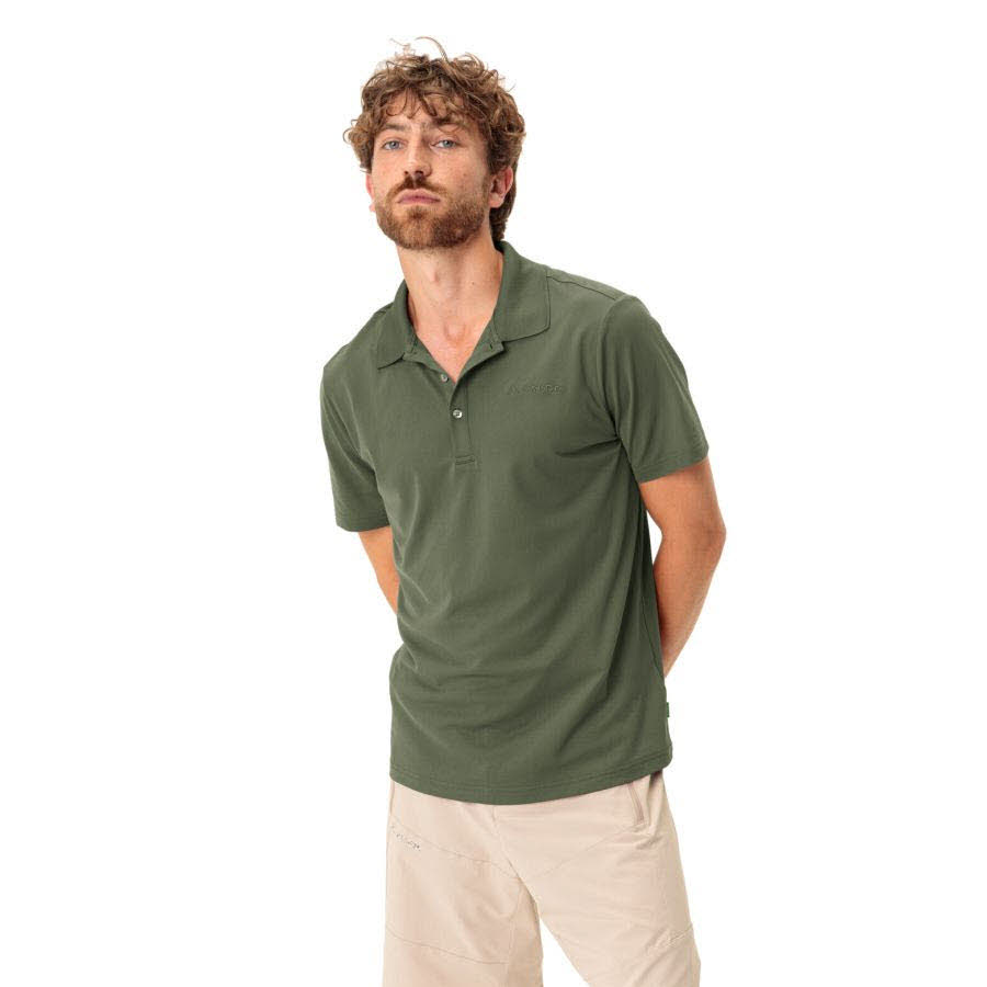 Me Essential Polo Shirt
