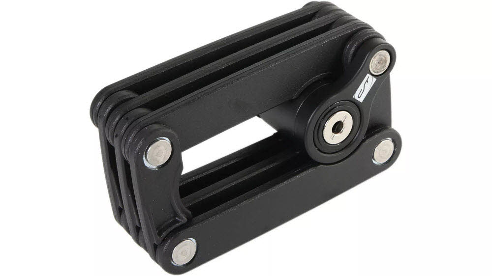 Faltschloss BrickLock