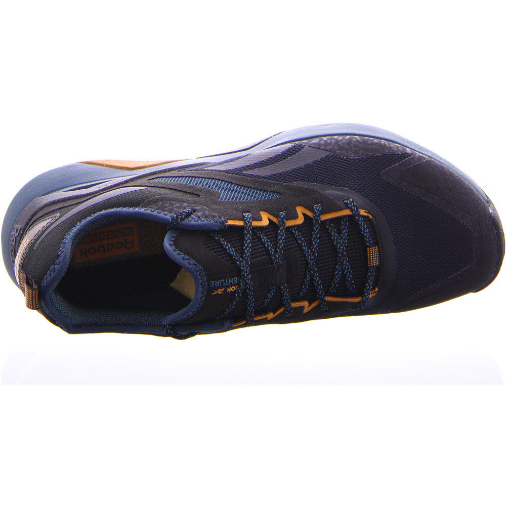 NANOFLEX ADVENTURE TR 2