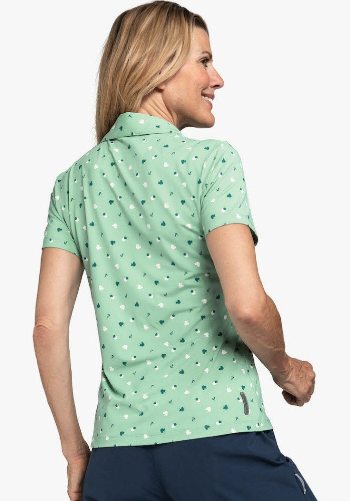 Polo Shirt Achhorn L