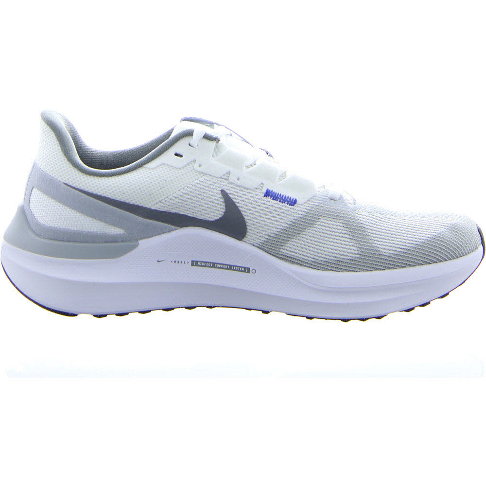 NIKE AIR ZOOM STRUCTURE 25