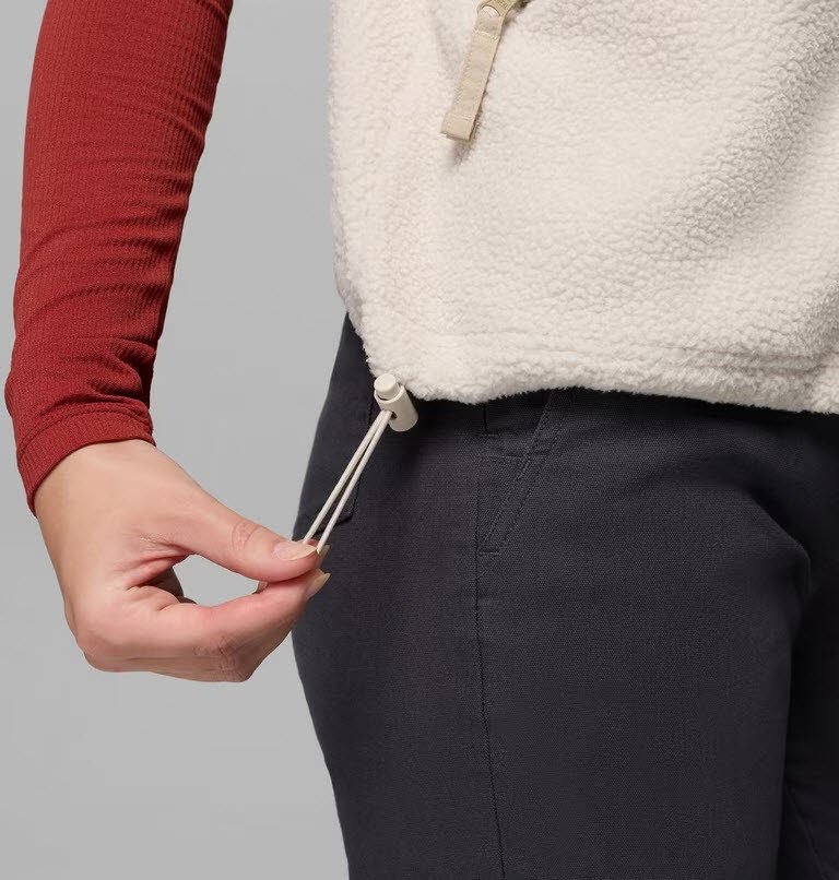 Helvetia Vest