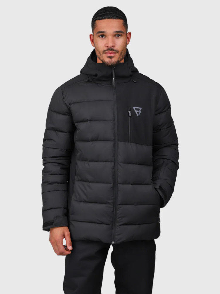Stortan Men Snow Jacket