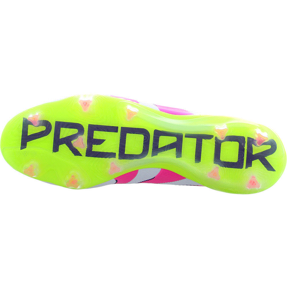 PREDATOR ELITE FG