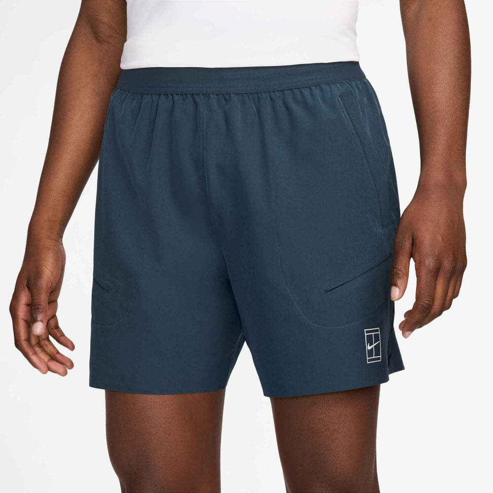 M NKCT DF ADVTG 6IN SHORT