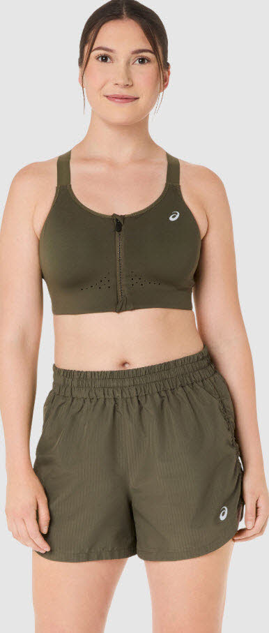 ROAD COMBINATION ZIP BRA