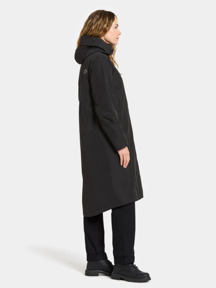 SELINA WNS PARKA