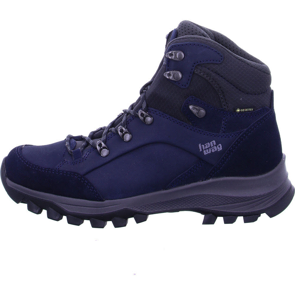 Banks Narrow Lady GTX