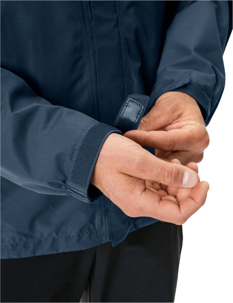 Me Escape Light Jacket