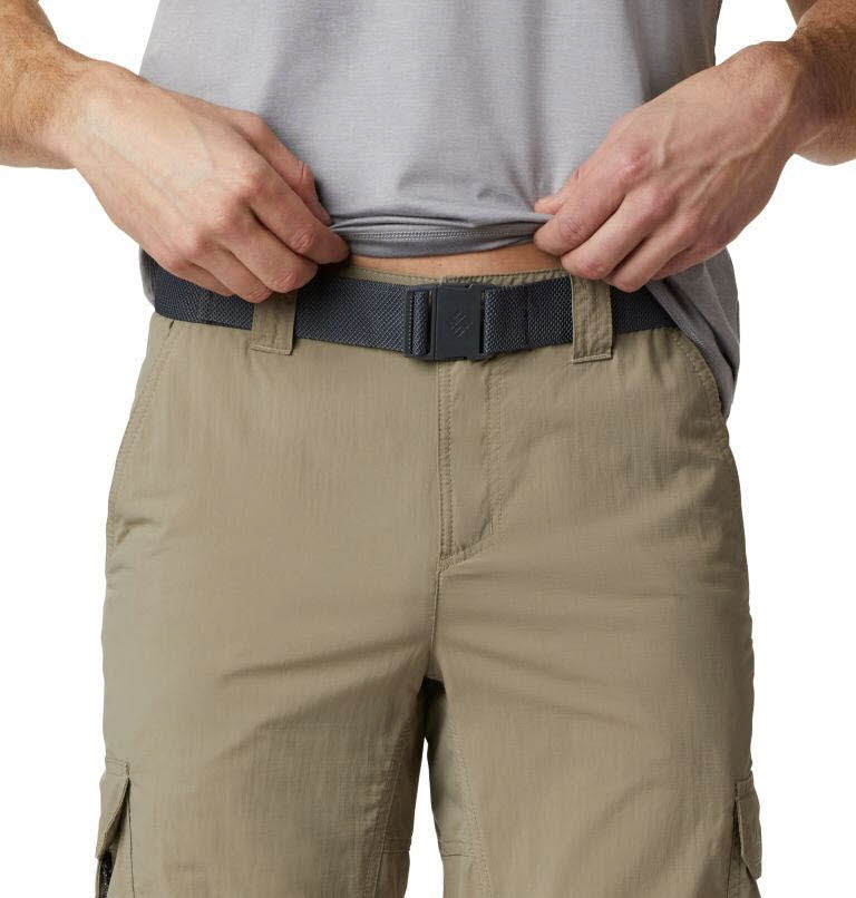 Silver Ridge II Capri