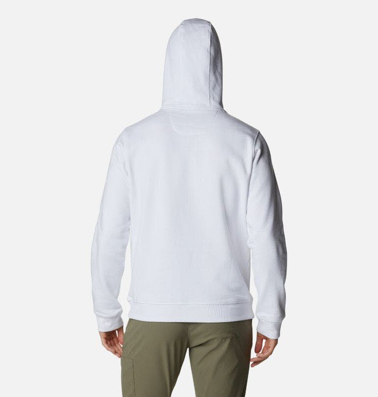 CSC Basic Logo Hoodie