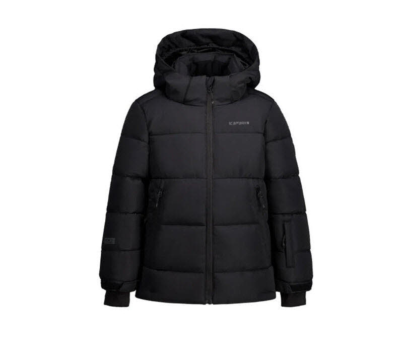 Icepeak Louin Jr