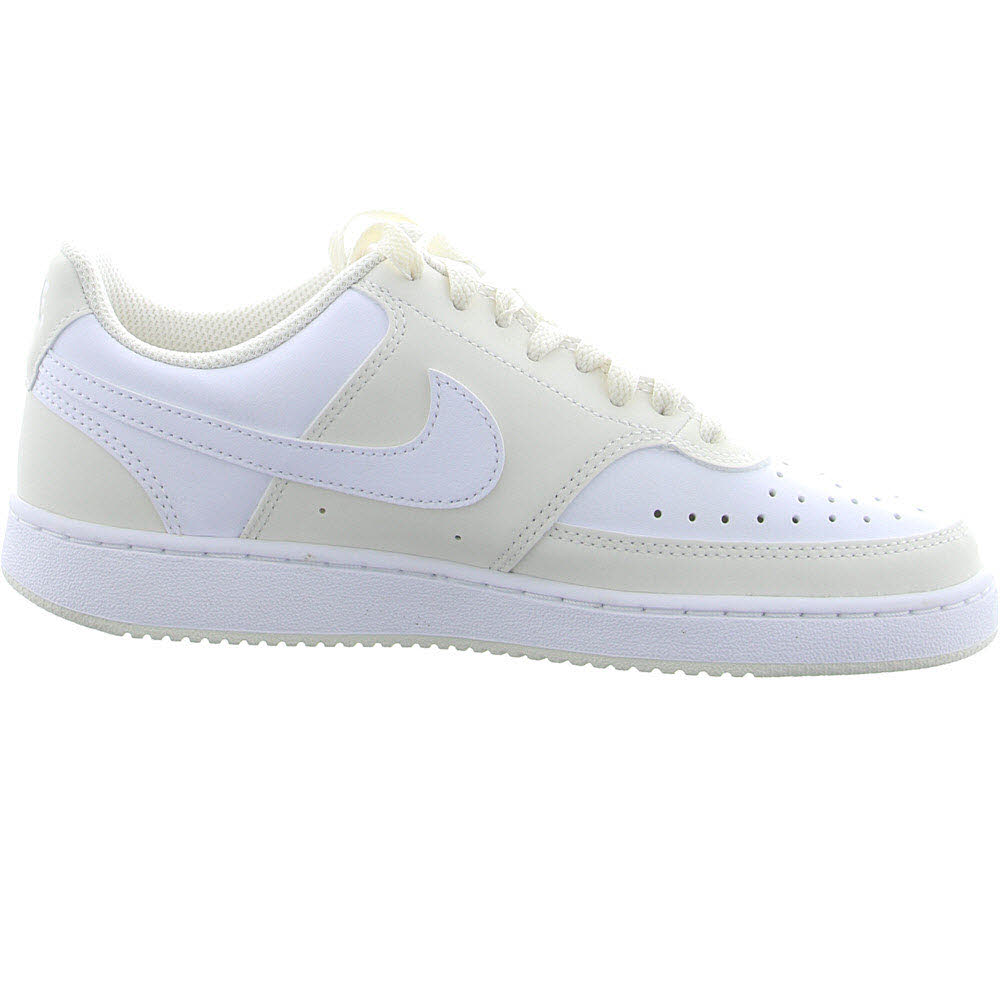 W NIKE COURT VISION LO P NBK