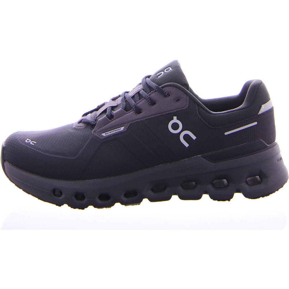 CLOUDRUNNER 2 WATERPROOF