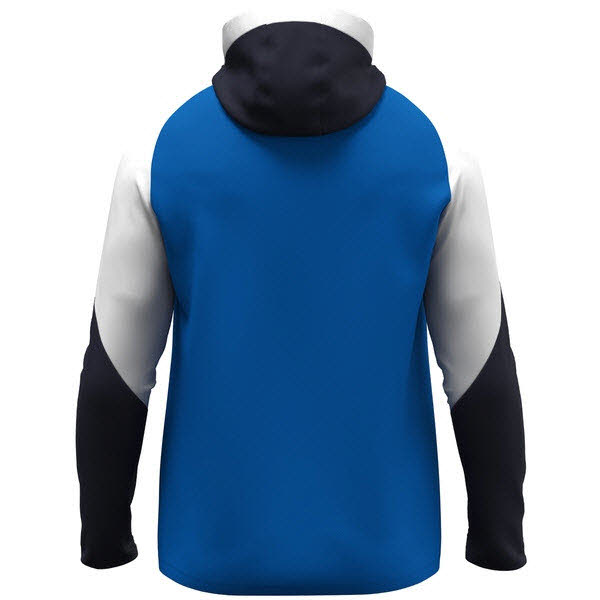 Kapuzenjacke Dynamic